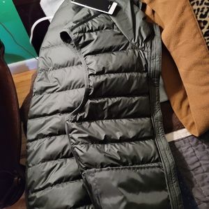 Adidas DOWN VEST